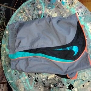 Nike shorts - swim trunks - running -